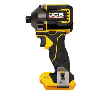 Zestaw combo Wiertarko-wkrętarka Udarowa 160Nm, Zakrętarka 230Nm, 2x 5.0Ah, Ładowarka JCB-18PKIT-3