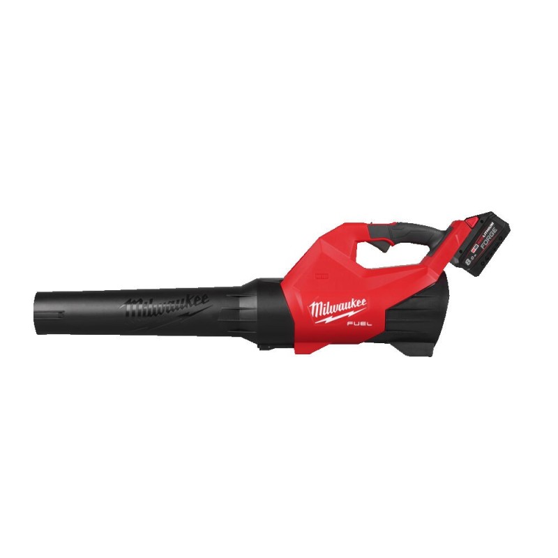 Dmuchawa akumulatorowa M18 FUEL FBLG3-802 2x8.0Ah Milwaukee 4933499233