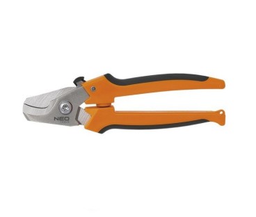 Obcinak do kabli miedzianych i aluminiowych 185 mm NEO TOOLS 01-510