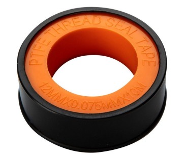 Taśmy uszczelniające do rur 10 m x 12 mm x 0.075 mm 5 szt. NEO TOOLS 02-030