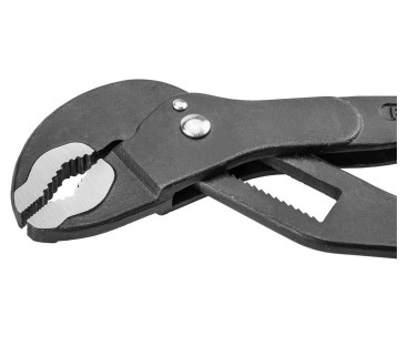 Szczypce do rur 240 mm, zakres 0-52 mm szybkonastawne NEO TOOLS 02-435