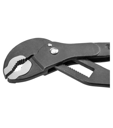 Szczypce do rur 240 mm, zakres 0-52 mm szybkonastawne NEO TOOLS 02-435