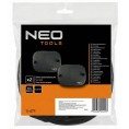Osłony na szyby boczne 2 szt. NEO TOOLS 11-475