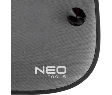 Osłony na szyby boczne 2 szt. NEO TOOLS 11-475