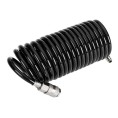 Przewód ciśnieniowy spiralny 8.0 x 12 mm, 15 m, PU NEO TOOLS 12-076-1