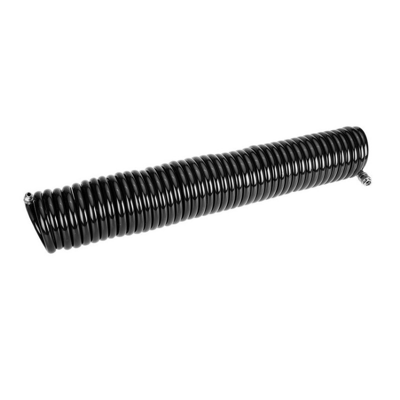 Przewód ciśnieniowy spiralny 10 x 15 mm, 15 m, 16Bar PU  NEO TOOLS 14-800-1