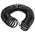 Przewód ciśnieniowy spiralny 10 x 15 mm, 15 m, 16Bar PU  NEO TOOLS 14-800-1