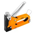 Zszywacz tapicerski 4-14 mm, stalowy, zszywki J NEO TOOLS 16-032