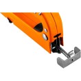 Zszywacz tapicerski 4-14 mm, stalowy, zszywki J NEO TOOLS 16-032