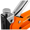Zszywacz tapicerski 4-14 mm, stalowy, zszywki J NEO TOOLS 16-032