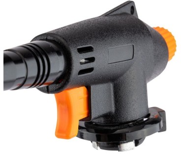 Palnik gazowy z elastyczną dyszą NEO TOOLS 20-080