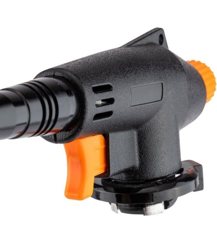 Palnik gazowy z elastyczną dyszą NEO TOOLS 20-080