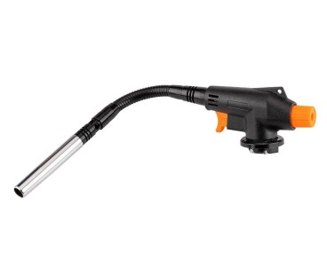 Palnik gazowy z elastyczną dyszą NEO TOOLS 20-080
