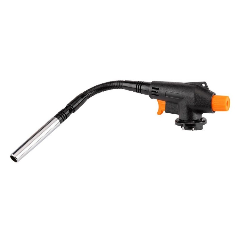 Palnik gazowy z elastyczną dyszą NEO TOOLS 20-080