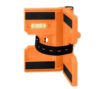 Poziomnica do słupków, ruchoma NEO TOOLS 71-003