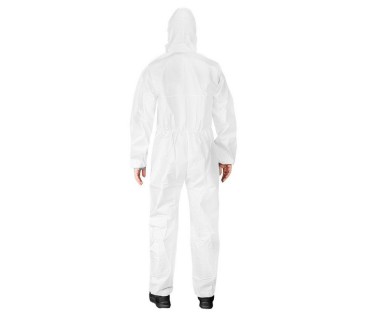 Kombinezon ochronny PP+PE, rozmiar L/XL  NEO TOOLS 81-851-XL