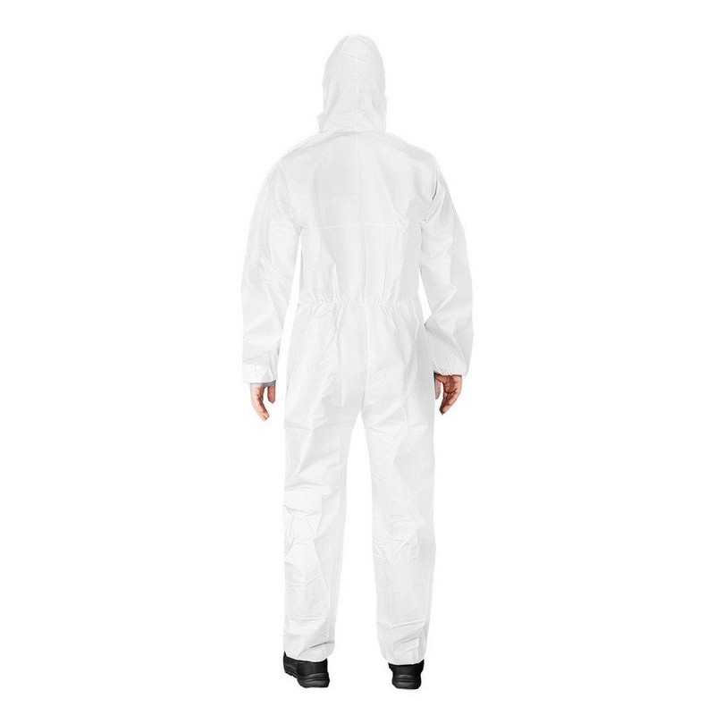 Kombinezon ochronny PP+PE, rozmiar L/XL  NEO TOOLS 81-851-XL