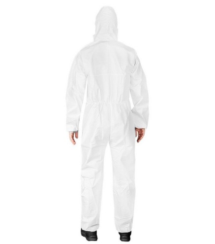 Kombinezon ochronny PP+PE, rozmiar L/XL  NEO TOOLS 81-851-XL