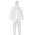 Kombinezon ochronny PP+PE, rozmiar L/XL  NEO TOOLS 81-851-XL