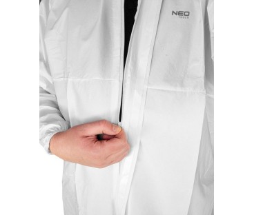 Kombinezon ochronny PP+PE, rozmiar L/XL  NEO TOOLS 81-851-XL