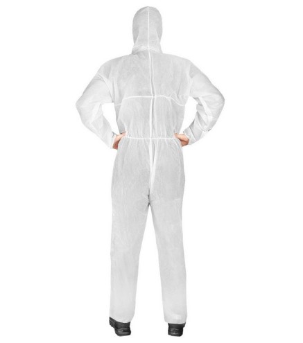 Kombinezon malarski, rozmiar L/XL NEO TOOLS 81-850-XL