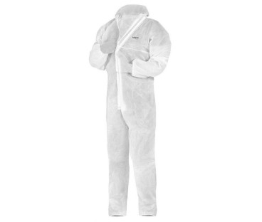 Kombinezon malarski, rozmiar L/XL NEO TOOLS 81-850-XL