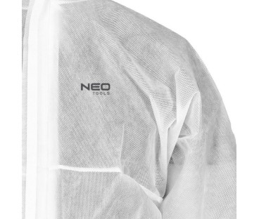 Kombinezon malarski, rozmiar L/XL NEO TOOLS 81-850-XL