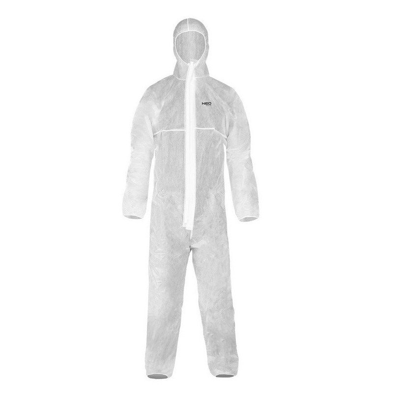 Kombinezon malarski, rozmiar L/XL NEO TOOLS 81-850-XL