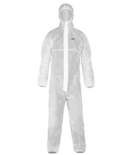 Kombinezon malarski, rozmiar L/XL NEO TOOLS 81-850-XL