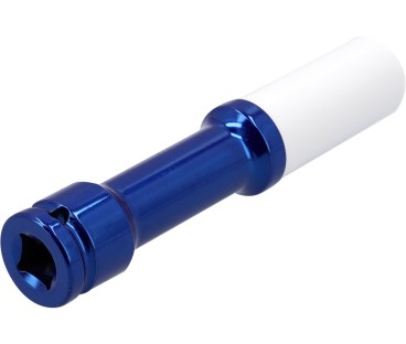 Nasadka udarowa długa do felg aluminiowych 17 1/2" 150mm YATO YT-10591