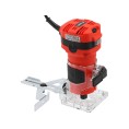 Frezarka krawędziowa do obróbki krawędzi blatów stołów 850 W Yato YT-82389