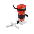 Frezarka krawędziowa do obróbki krawędzi blatów stołów 850 W Yato YT-82389