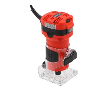 Frezarka krawędziowa do obróbki krawędzi blatów stołów 850 W Yato YT-82389