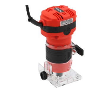 Frezarka krawędziowa do obróbki krawędzi blatów stołów 850 W Yato YT-82389