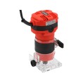 Frezarka krawędziowa do obróbki krawędzi blatów stołów 850 W Yato YT-82389