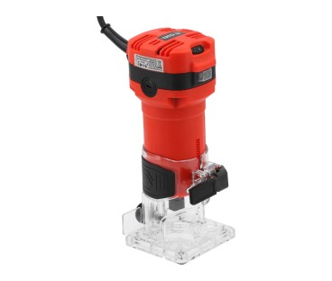 Frezarka krawędziowa do obróbki krawędzi blatów stołów 850 W Yato YT-82389