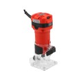 Frezarka krawędziowa do obróbki krawędzi blatów stołów 850 W Yato YT-82389