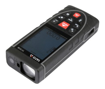 DALMIERZ LASEROWY 120M Z PODGLĄDEM YATO YT-73128