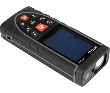 DALMIERZ LASEROWY 120M Z PODGLĄDEM YATO YT-73128
