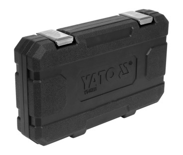 Klucze do korków oleju 26szt. 3/8cal YATO YT-05998