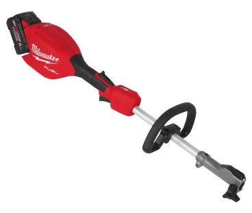 Napęd do głowic M18 FOPH2-802 Zestaw 2x Akumulator 1x Szybka ładowarka Milwaukee 4933492664