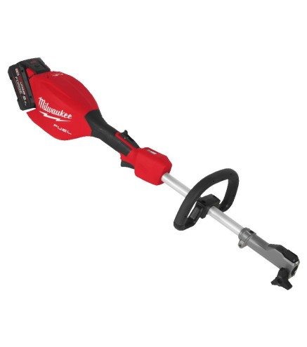 Napęd do głowic M18 FOPH2-802 Zestaw 2x Akumulator 1x Szybka ładowarka Milwaukee 4933492664