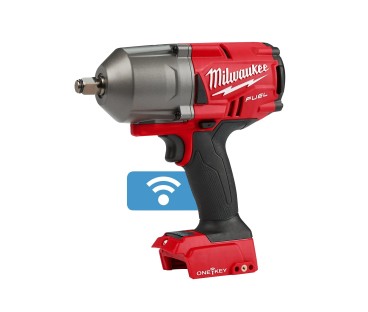 Klucz udarowy M18 FUEL™ 1/2” o wysokim momencie obrotowym z pierścieniem ONE-KEY MILWAUKEE 4933492782