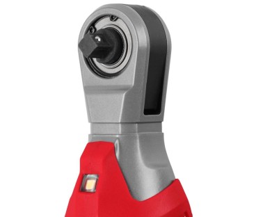 Grzechotka udarowa 1/4" M12 FIR14G2-0 Milwaukee 4933498933 | Body