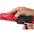 Grzechotka udarowa 1/4" M12 FIR14G2-0 Milwaukee 4933498933