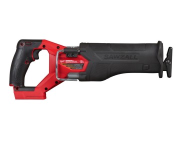 Piła szablasta M18 FSZ-0 Milwaukee 4933498063 | Body