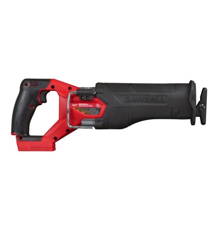 Piła szablasta M18 FSZ-0 Milwaukee 4933498063 | Body
