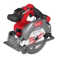 Pilarka tarczowa 165mm M18 FCS552-0 AKU 18V (bez aku) Milwaukee  4933493587