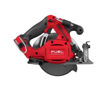 Pilarka tarczowa 165mm M18 FCS552-0 AKU 18V (bez aku) Milwaukee  4933493587 | Body