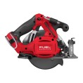 Pilarka tarczowa 165mm M18 FCS552-0 AKU 18V (bez aku) Milwaukee  4933493587
